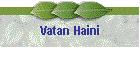 Vatan Haini
